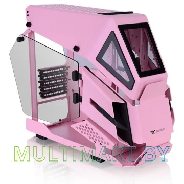 Корпус Thermaltake AH T200 Pink (CA-1R4-00SAWN-00) картинка 5
